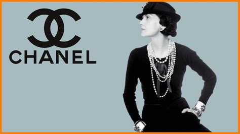 coco Chanel today